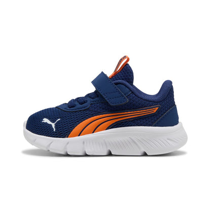 Sneakers Puma FlexFocus Modern AC+ Inf - Blu/Arancio - 311523-25
