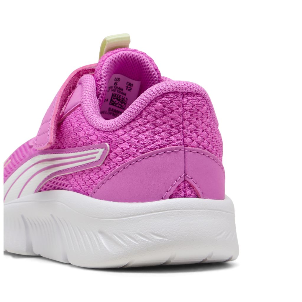 Sneakers Puma FlexFocus Modern AC+ Inf - Rosa - 311523-27