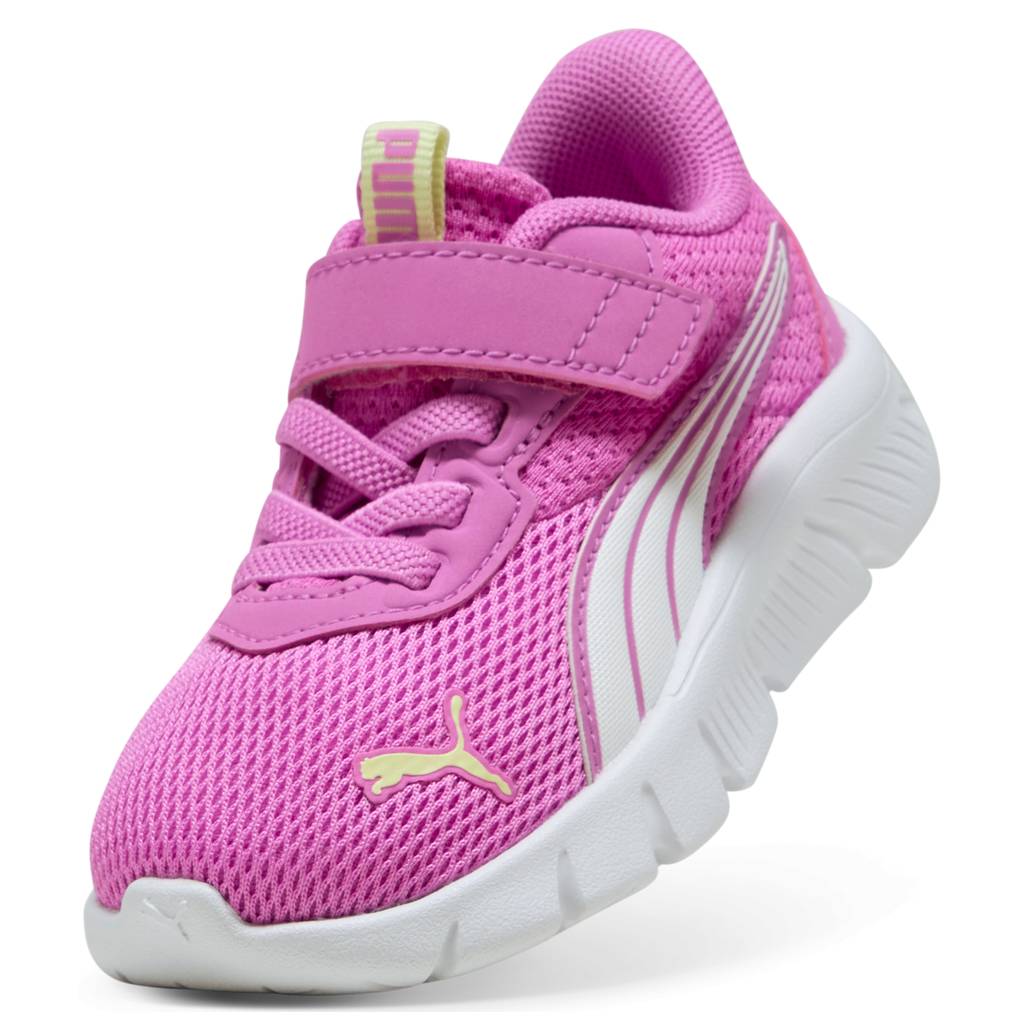 Sneakers Puma FlexFocus Modern AC+ Inf - Rosa - 311523-27