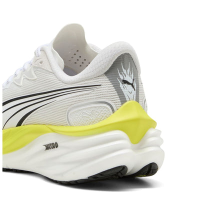 Scarpe Running Puma Velocity NITRO™ 4 - Bianco/Giallo - 311140-15