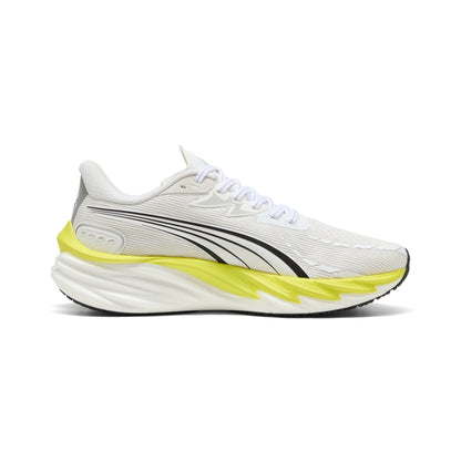 Scarpe Running Puma Velocity NITRO™ 4 - Bianco/Giallo - 311140-15