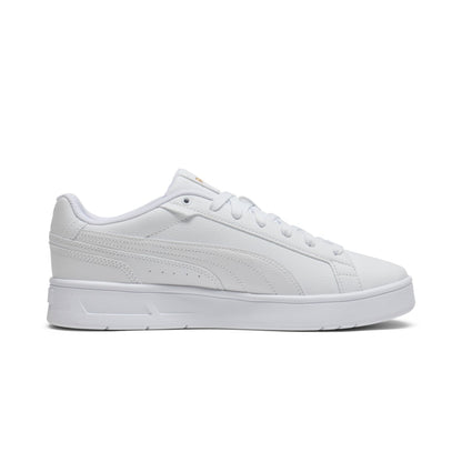 Sneakers Puma Court Classico - Bianco/Oro - 400284-05