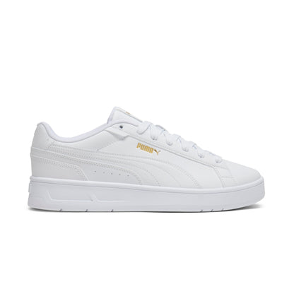 Sneakers Puma Court Classico - Bianco/Oro - 400284-05