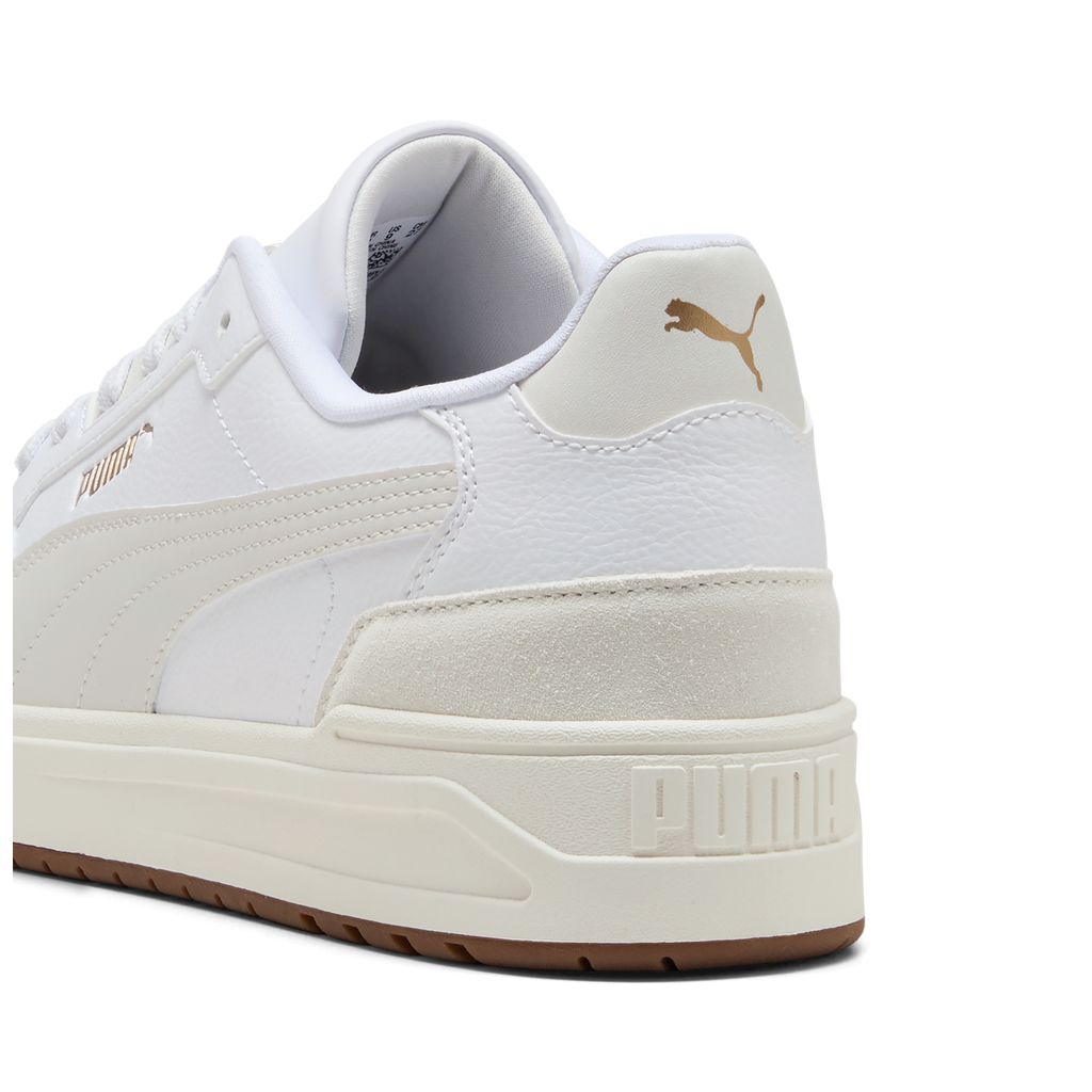 Sneakers Puma Shuffle Downtown OG - Bianco/Beige - 403840-05