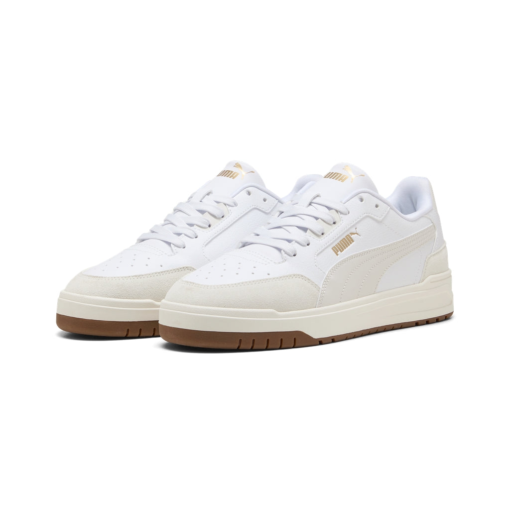 Sneakers Puma Shuffle Downtown OG - Bianco/Beige - 403840-05