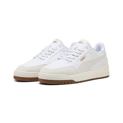 Sneakers Puma Shuffle Downtown OG - Bianco/Beige - 403840-05