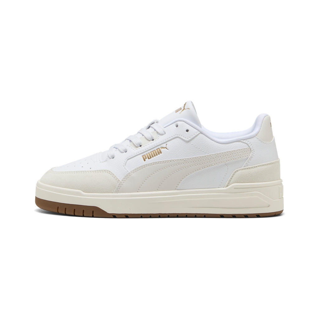 Sneakers Puma Shuffle Downtown OG - Bianco/Beige - 403840-05