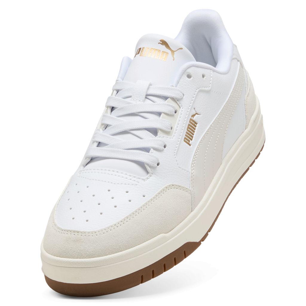 Sneakers Puma Shuffle Downtown OG - Bianco/Beige - 403840-05