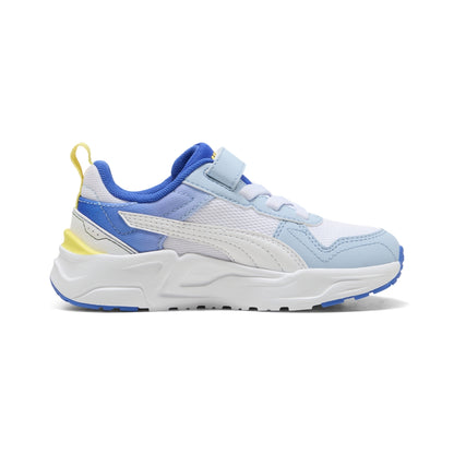 Sneakers Puma Trinity 2 LT Come On AC+ PS - Blu/Multicolor - 405020-01