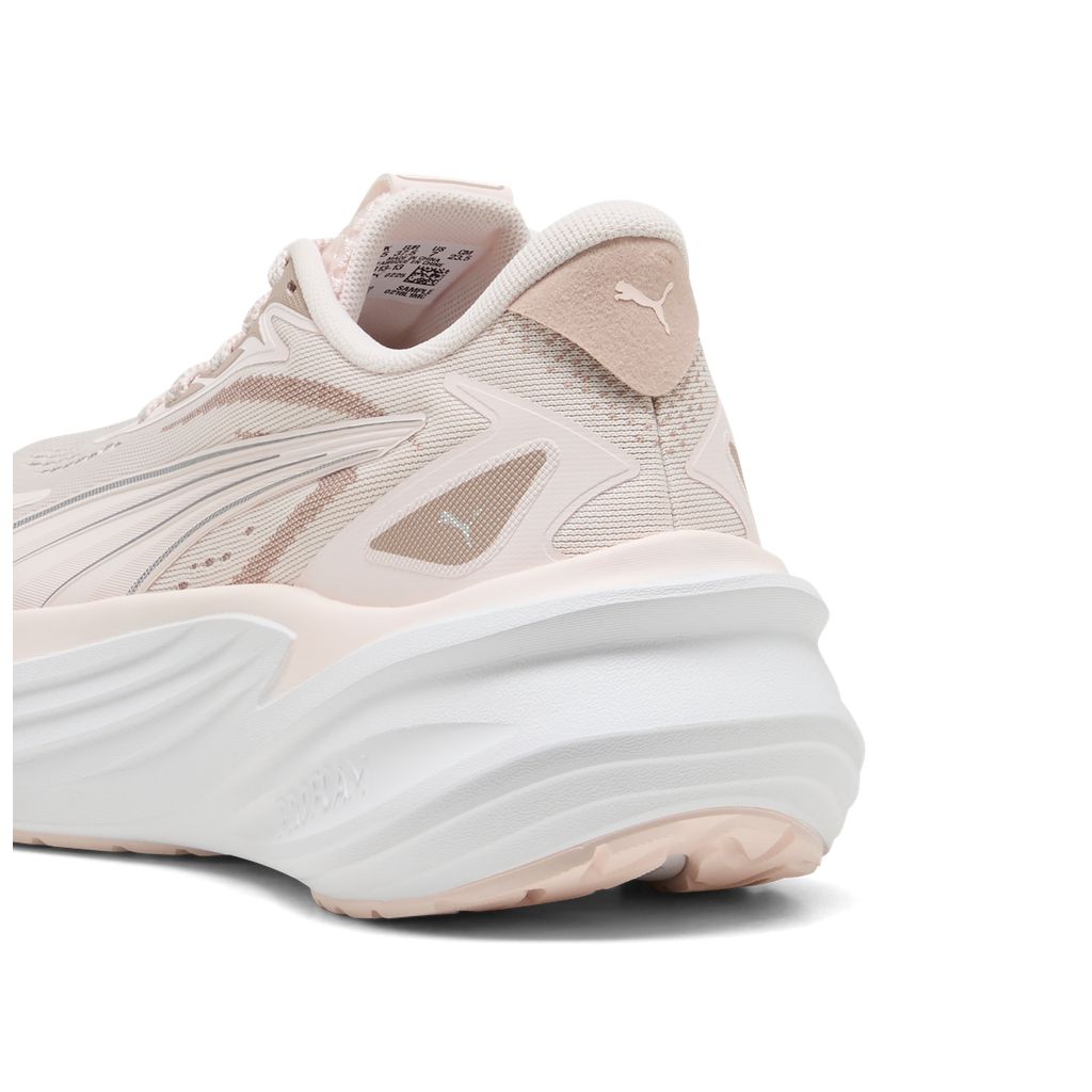 Scarpe Running Puma Maxima Pro - Rosa/Beige - 313313-13