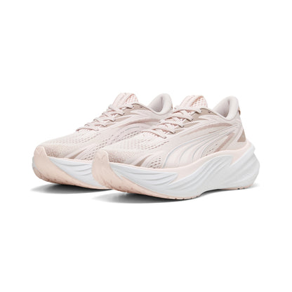 Scarpe Running Puma Maxima Pro - Rosa/Beige - 313313-13
