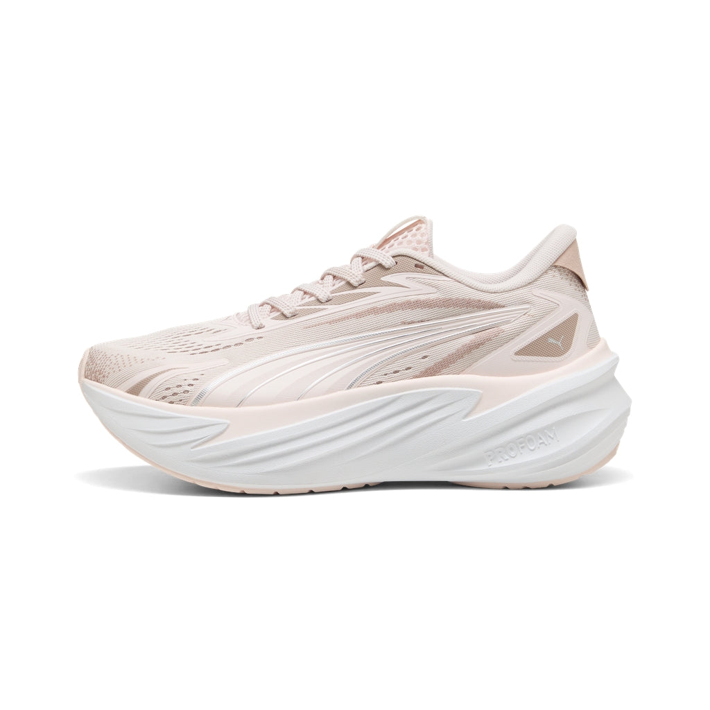 Scarpe Running Puma Maxima Pro - Rosa/Beige - 313313-13
