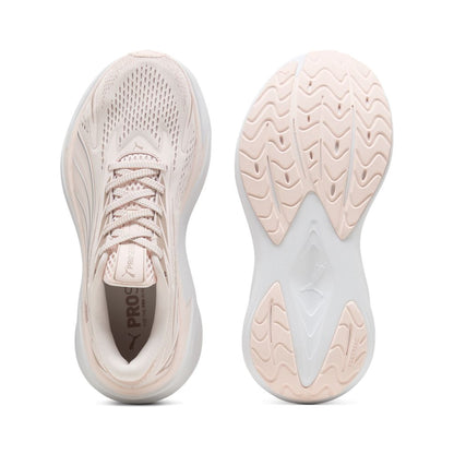 Scarpe Running Puma Maxima Pro - Rosa/Beige - 313313-13