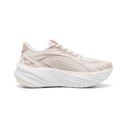 Scarpe Running Puma Maxima Pro - Rosa/Beige - 313313-13