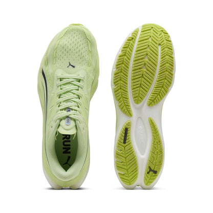 Scarpe Running Puma Velocity NITRO™ 4 - Lime/Verde - 311140-16