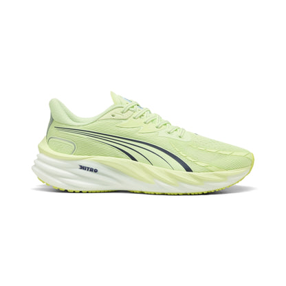 Scarpe Running Puma Velocity NITRO™ 4 - Lime/Verde - 311140-16