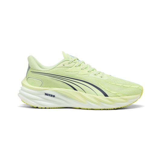 Scarpe Running Puma Velocity NITRO™ 4 - Lime/Verde - 311140-16