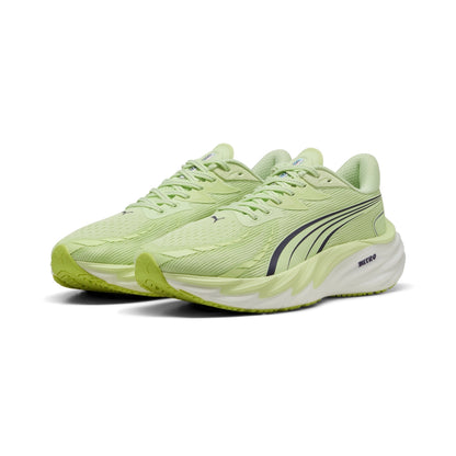 Scarpe Running Puma Velocity NITRO™ 4 - Lime/Verde - 311140-16