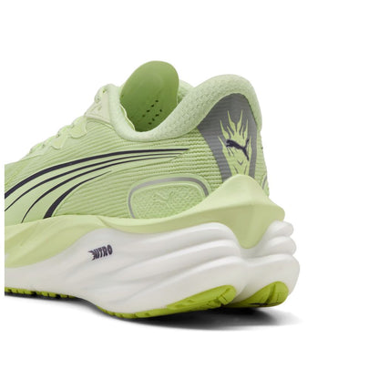 Scarpe Running Puma Velocity NITRO™ 4 - Lime/Verde - 311140-16