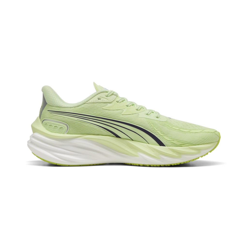 Scarpe Running Puma Velocity NITRO™ 4 - Lime/Verde - 311140-16