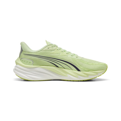 Scarpe Running Puma Velocity NITRO™ 4 - Lime/Verde - 311140-16