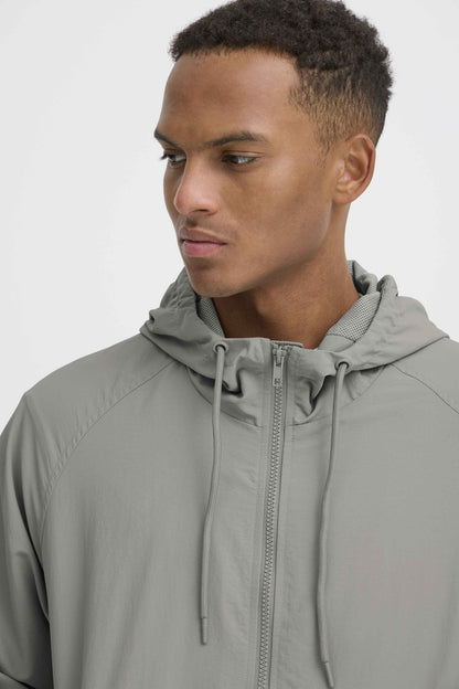 Giubbotto Blend He BHFRINCH JKT - Grigio Ghiaccio - 20720405