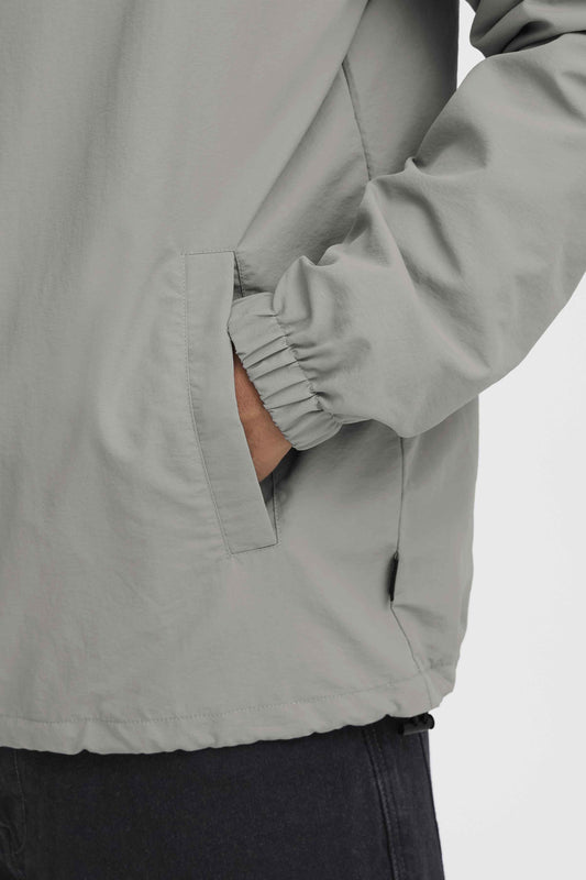 Giubbotto Blend He BHFRINCH JKT - Grigio Ghiaccio - 20720405