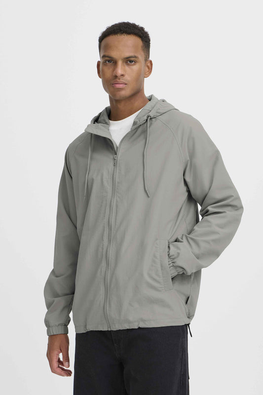 Giubbotto Blend He BHFRINCH JKT - Grigio Ghiaccio - 20720405