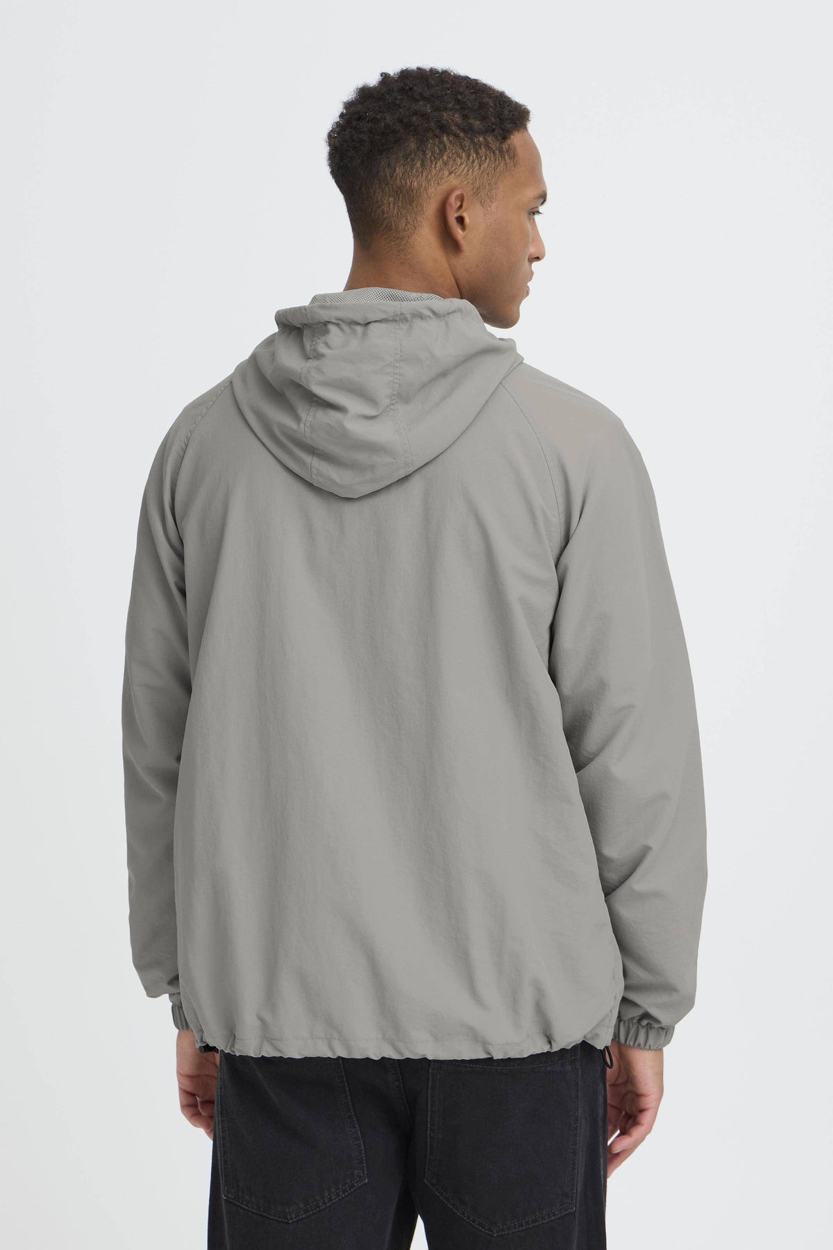 Giubbotto Blend He BHFRINCH JKT - Grigio Ghiaccio - 20720405