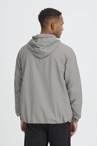 Giubbotto Blend He BHFRINCH JKT - Grigio Ghiaccio - 20720405