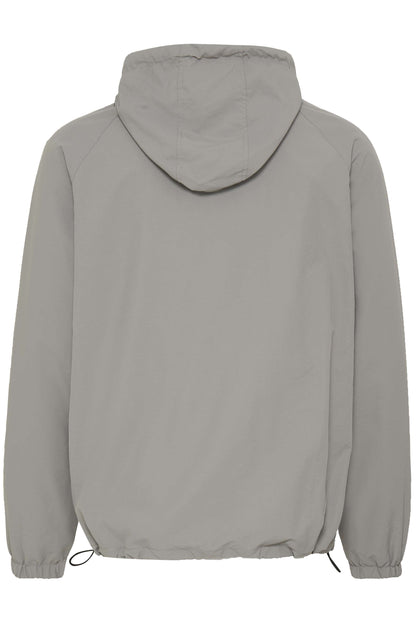 Giubbotto Blend He BHFRINCH JKT - Grigio Ghiaccio - 20720405