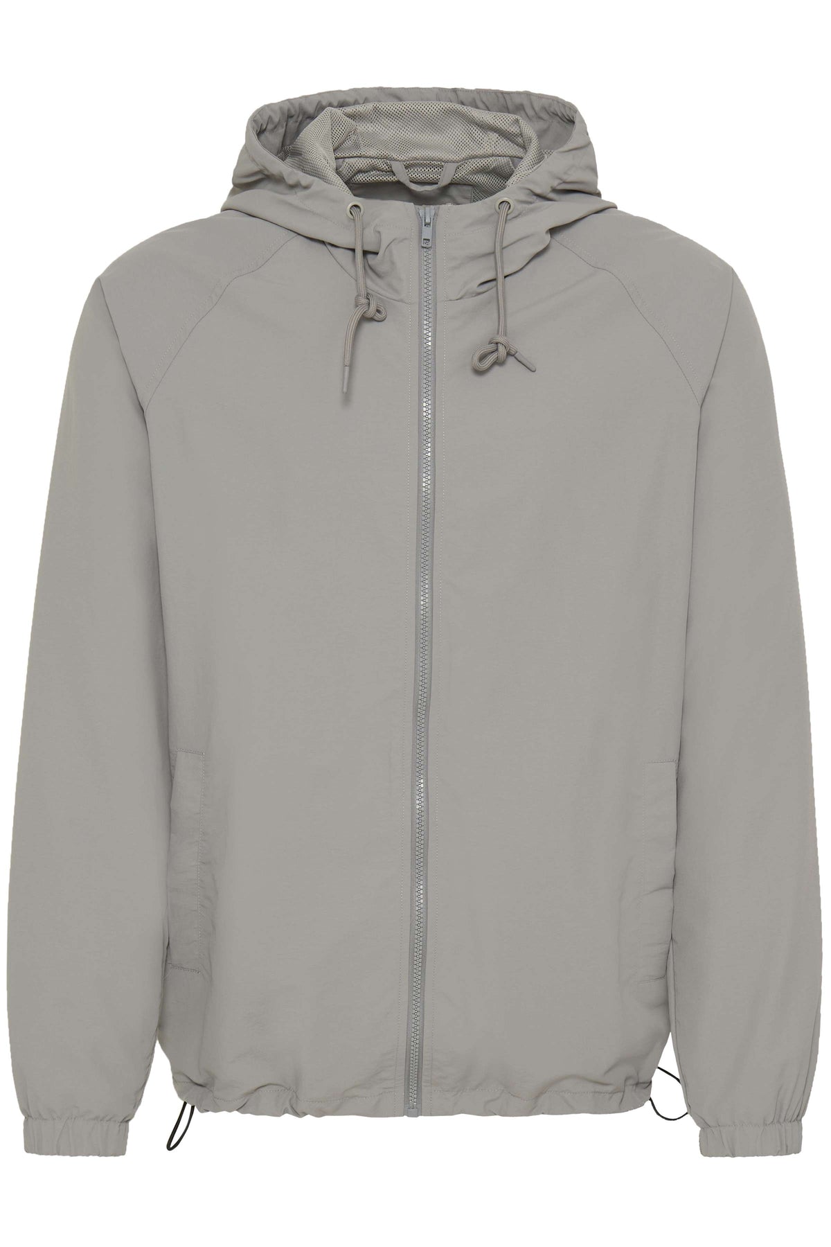 Giubbotto Blend He BHFRINCH JKT - Grigio Ghiaccio - 20720405