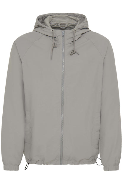 Giubbotto Blend He BHFRINCH JKT - Grigio Ghiaccio - 20720405