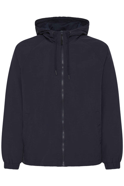 Giubbotto Blend He BHFRINCH JKT - Blu Notte - 20720405-194011