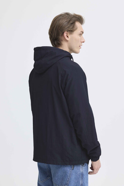 Giubbotto Blend He BHFRINCH JKT - Blu Notte - 20720405-194011