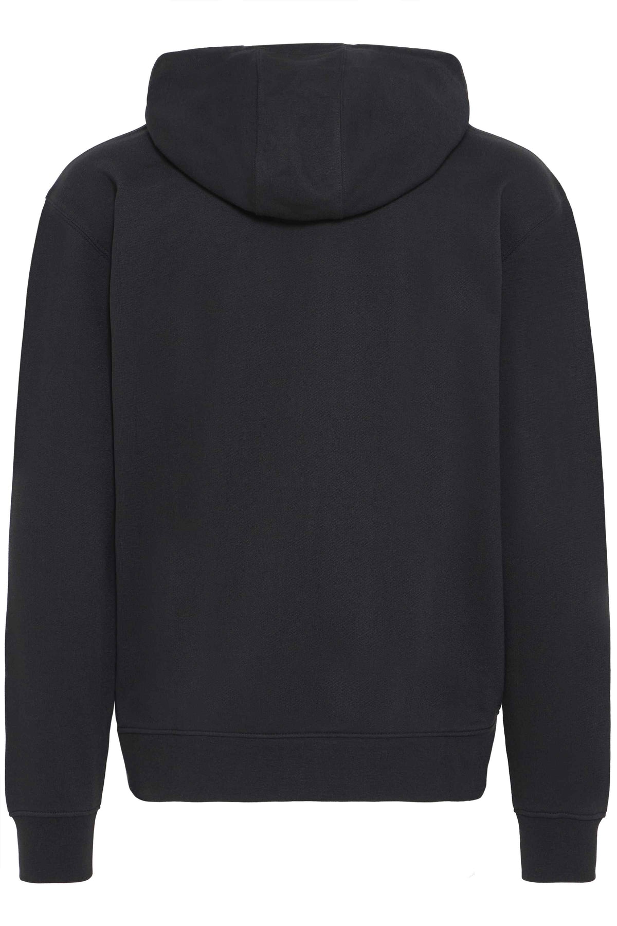 Felpa con Cappuccio Blend He BHBRODY Hood ZIP - Nero - 20720220-193911