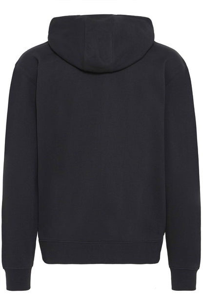 Felpa con Cappuccio Blend He BHBRODY Hood ZIP - Nero - 20720220-193911