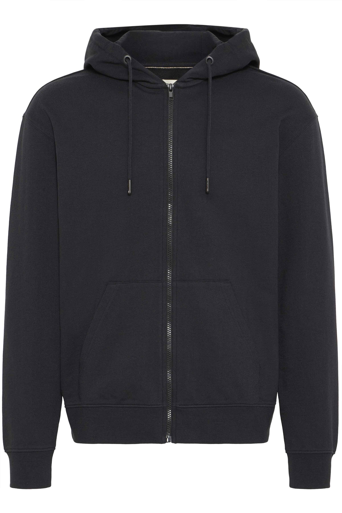 Felpa con Cappuccio Blend He BHBRODY Hood ZIP - Nero - 20720220-193911