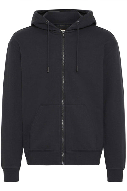Felpa con Cappuccio Blend He BHBRODY Hood ZIP - Nero - 20720220-193911