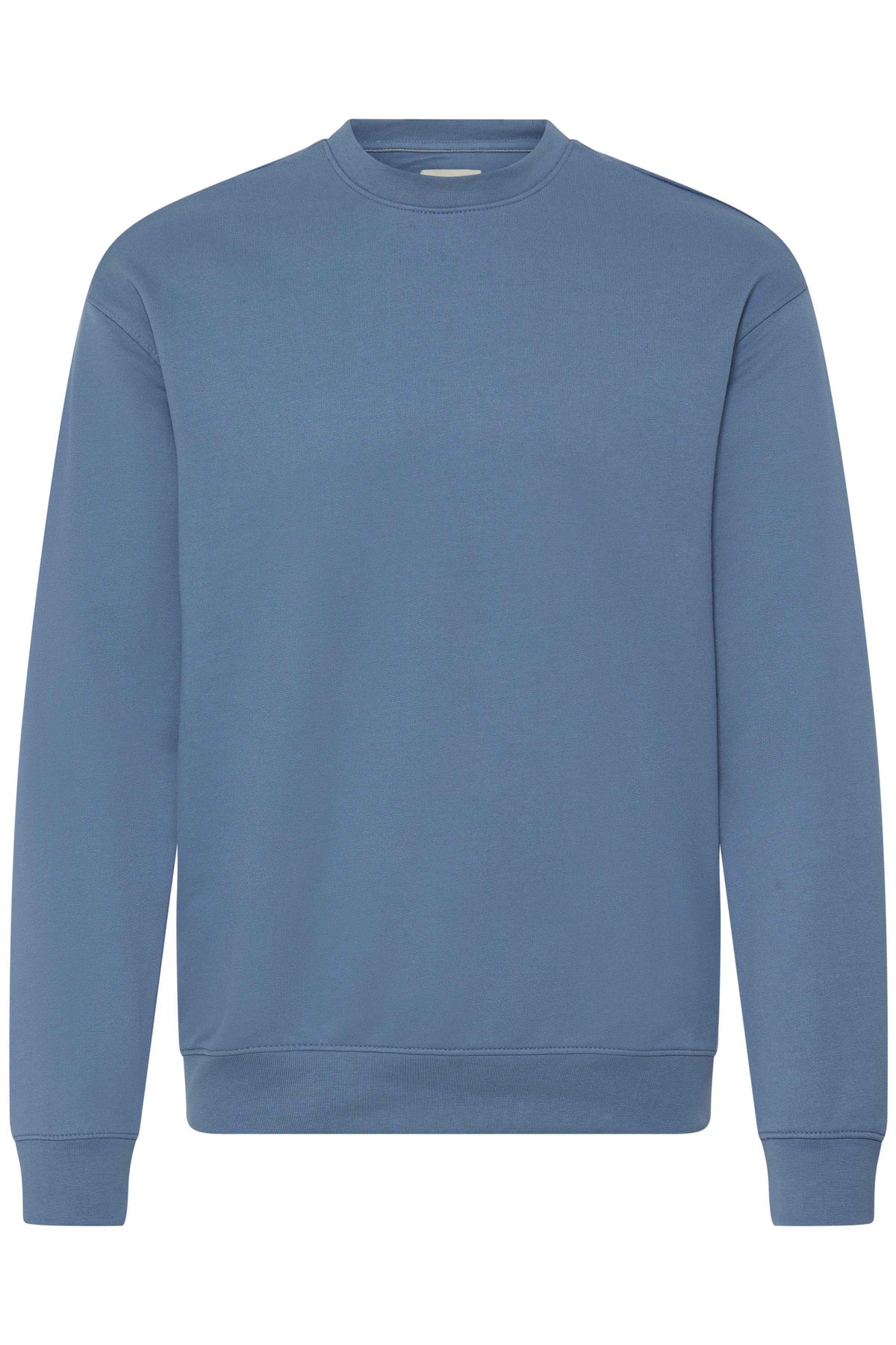 Felpa Blend He BHBRODY Crew Sweatshirt - Steel Blue - 20720214-184025