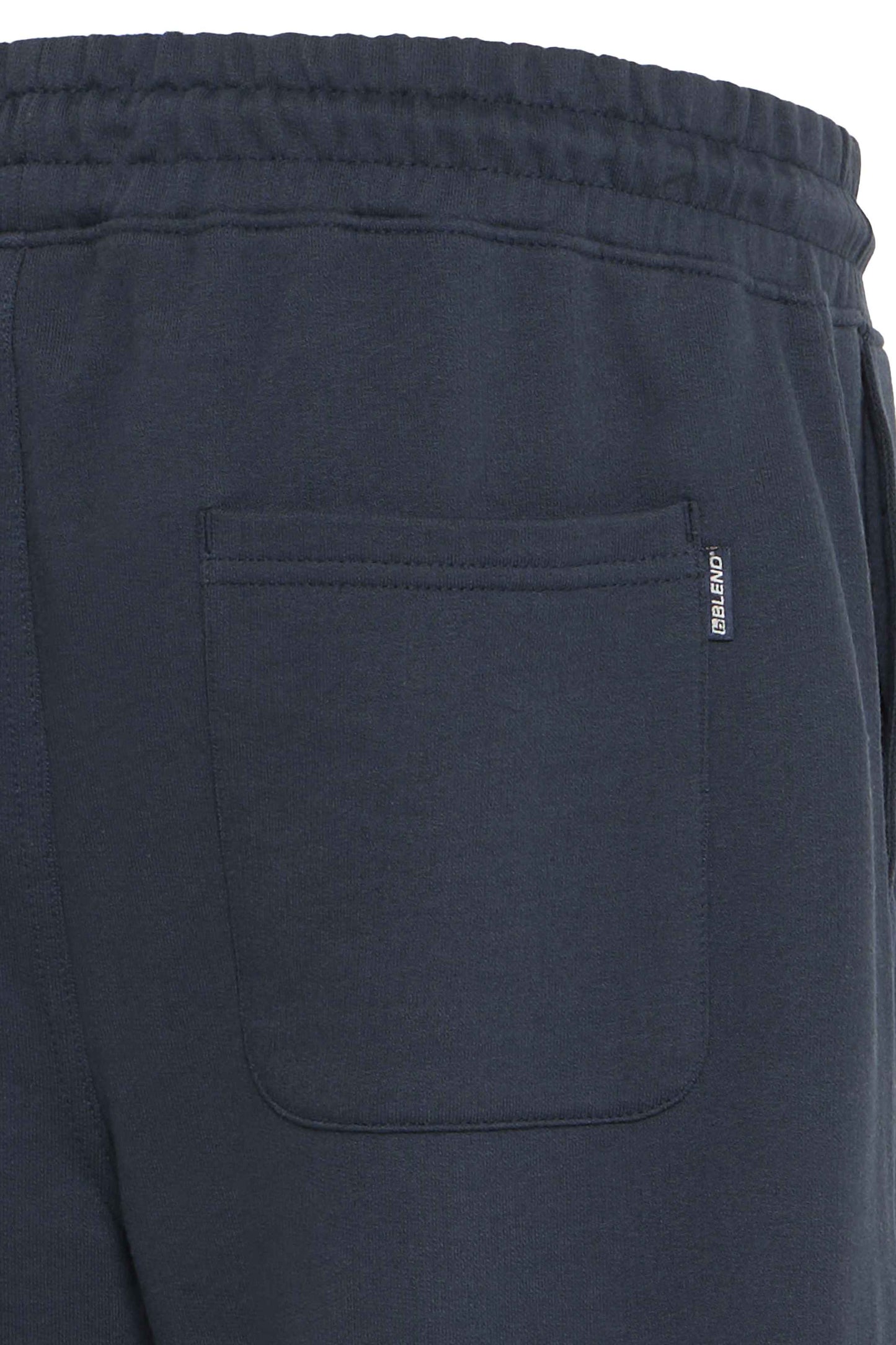Pantaloni Tuta Blend He BHBRODY Straight - Blu Notte - 20720218-194011