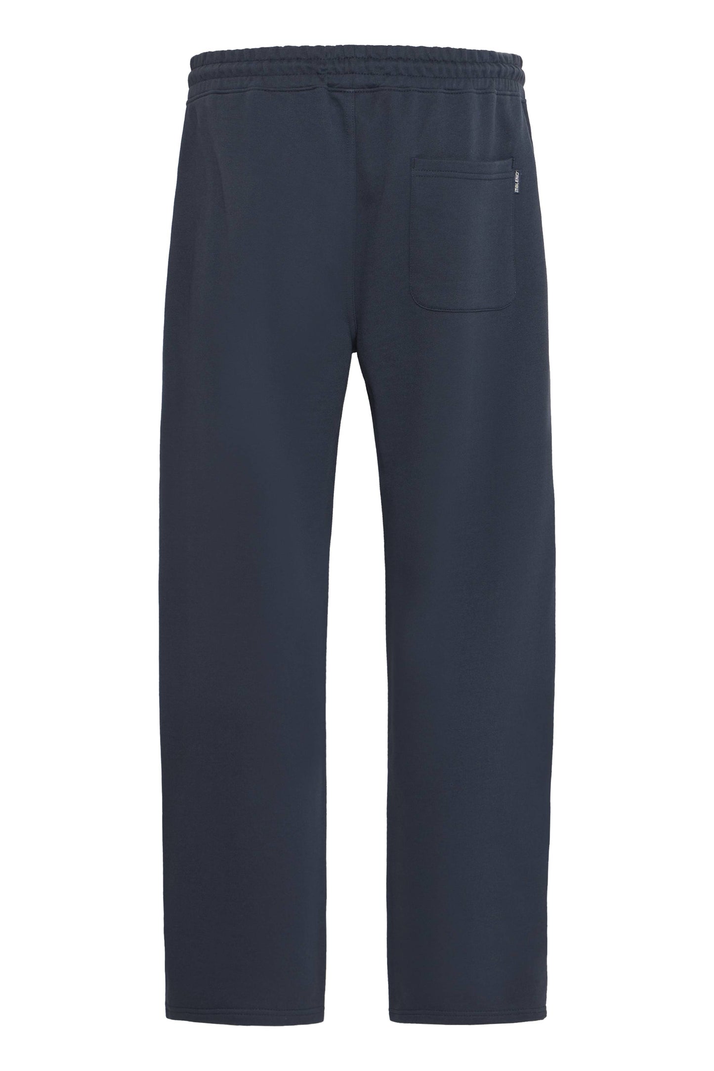 Pantaloni Tuta Blend He BHBRODY Straight - Blu Notte - 20720218-194011