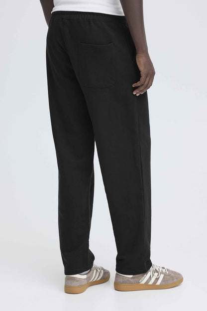 Pantaloni Tuta Blend He BHBRODY Straight - Nero - 20720218-193911 french terry