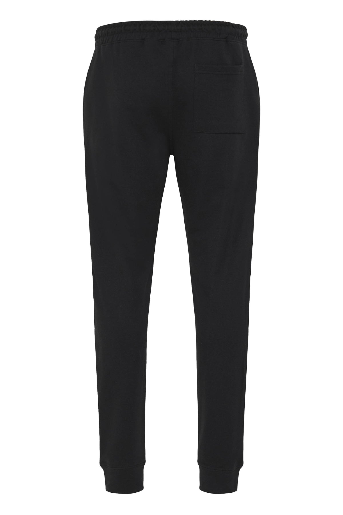 Pantaloni Tuta Blend He BHBRODY RIB - Nero - 20720436-193911