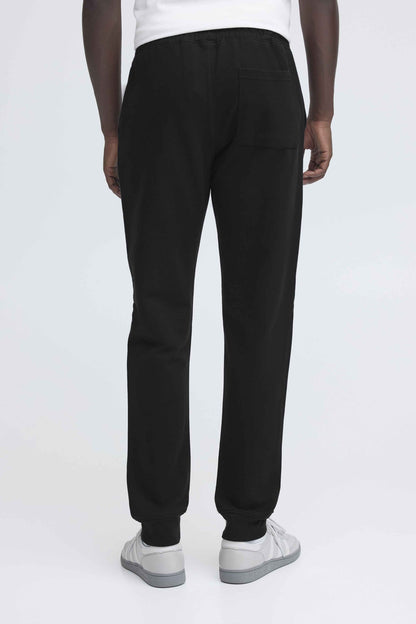 Pantaloni Tuta Blend He BHBRODY RIB - Nero - 20720436-193911