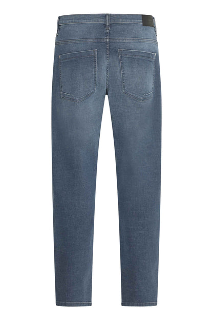 Jeans Blend He BHTWISTER Slim/Regular - Denim Blu - 20720311-200296