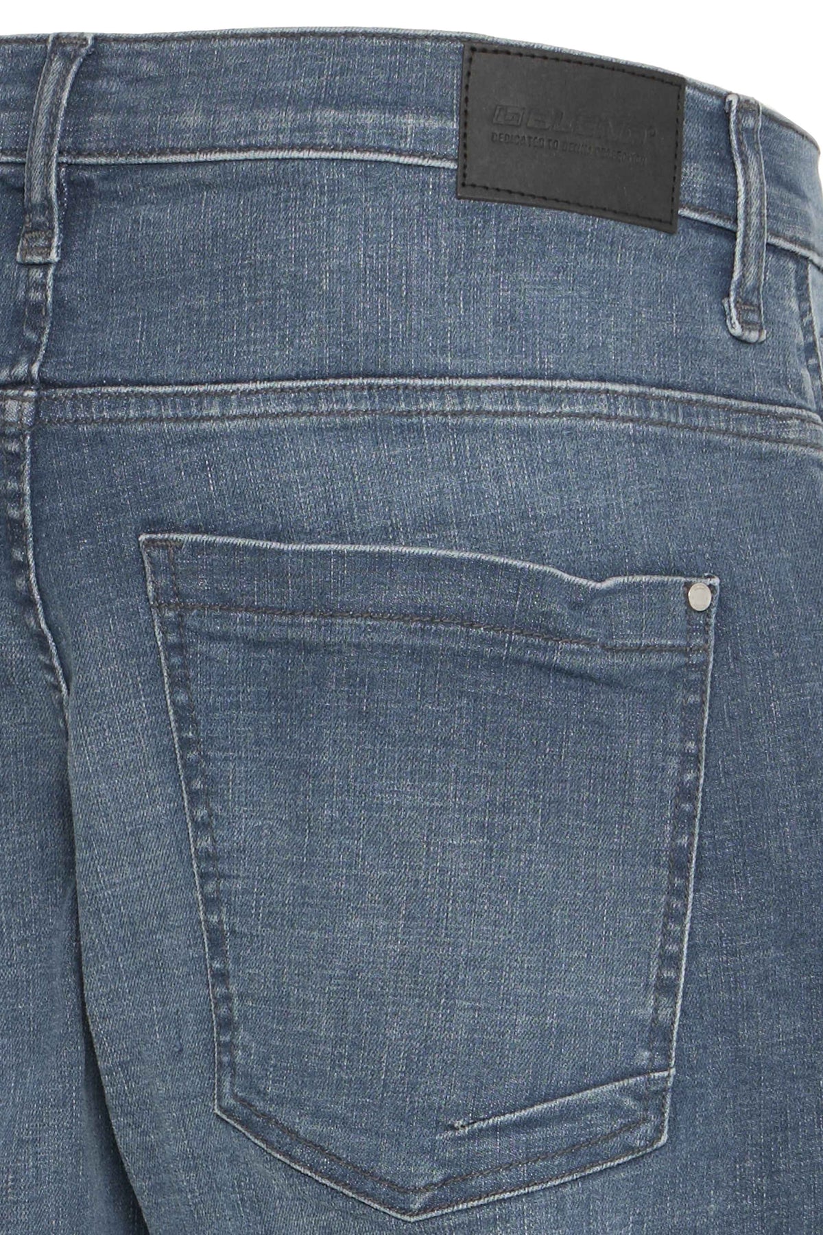 Jeans Blend He BHTWISTER Slim/Regular - Denim Blu - 20720311-200296