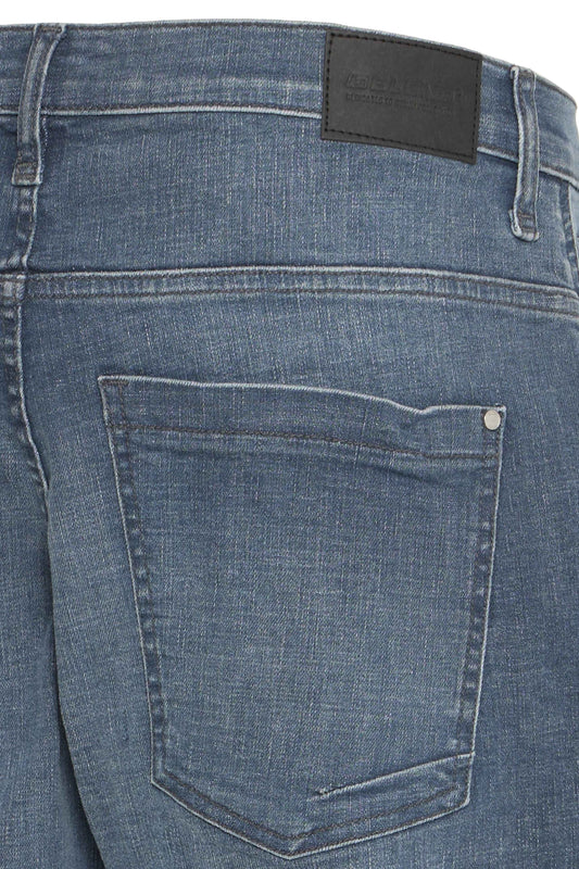 Jeans Blend He BHTWISTER Slim/Regular - Denim Blu - 20720311-200296