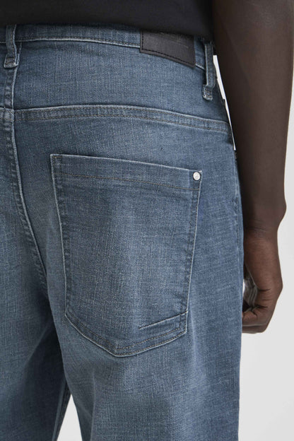 Jeans Blend He BHTWISTER Slim/Regular - Denim Blu - 20720311-200296