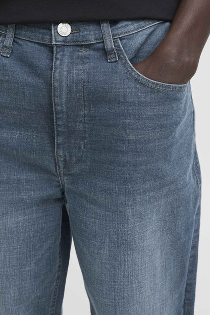 Jeans Blend He BHTWISTER Slim/Regular - Denim Blu - 20720311-200296